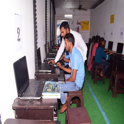 Computer Lab